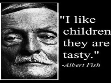 Kẻ sát nhân ăn thịt người đáng sợ nhất trong lịch sử nước Mỹ Kỳ 1  Cuộc gặp gỡ tình cờ