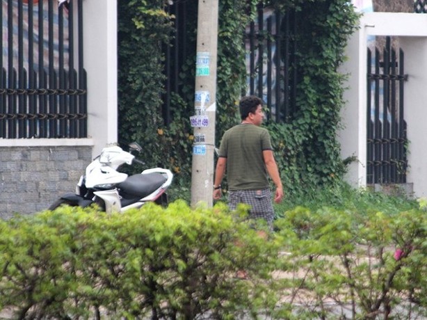 Vụ thảm sát ở Bình Phước Hàng loạt phóng viên bị côn đồ tấn công