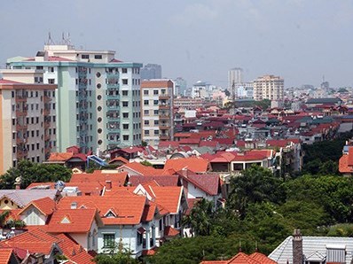 Doanh nghiệp BĐS không nên tìm cách hưởng lợi nhuận thái quá