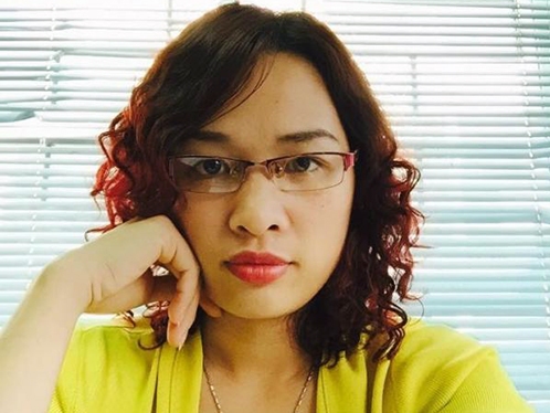 Vẽ hóa đơn khống 1 500 tỷ đồng, người đẹp đất Cảng bị bắt