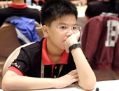 Anh Khôi giành 2 HCV tại giải cờ vua trẻ châu Á 2015