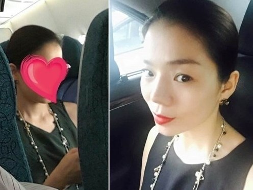 Mặt thật kinh hoàng của người nổi tiếng trên Facebook