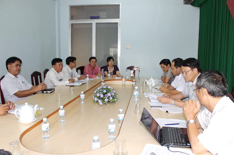 Heo nhiễm chất cấm có thể do thương lái