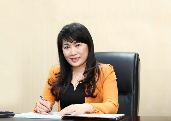 CEO Nam A Bank nhận giải thưởng Doanh nhân ASEAN tiêu biểu 2015