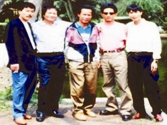 Hành trình trở thành ông trùm của Năm Cam - Kỳ 5 Vươn ra biển lớn mở đầu kỷ nguyên ông trùm Năm Cam