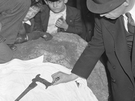 Kẻ sát nhân ăn thịt người đáng sợ nhất trong lịch sử nước Mỹ Kỳ 3  Những hành vi man rợ