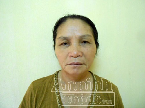 Hà Nội Bắt giữ Osin trộm đồng hồ Rolex của gia chủ