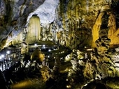 Tuần lễ khám phá vẻ đẹp hang động kỳ vĩ ở Quảng Bình