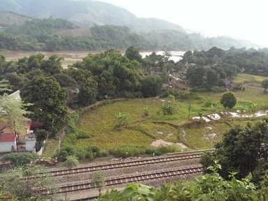 Thảm án giết 4 người trong một nhà ở Yên Bái