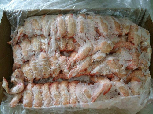 Liên tiếp ngăn chặn hàng tấn gà thải, gà quá đát suýt tuồn ra thị trường