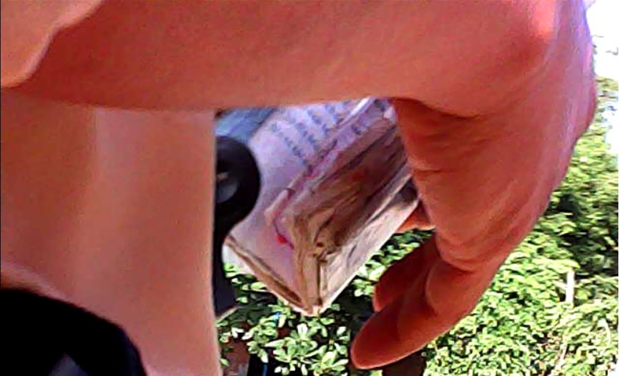 Tiếp bài CSGT Đồng Nai, mãi lộ trên Quốc lộ 1A