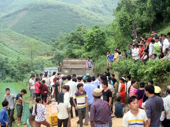 Thảm án Yên Bái Nghi can là họ hàng các nạn nhân