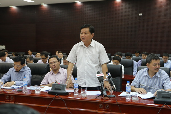 Đà Nẵng sẽ có ga hàng không quốc tế mới phục vụ APEC 2017