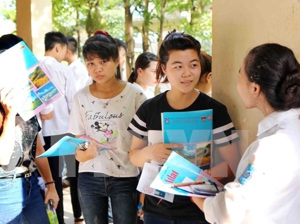 Xét tuyển đại học Nhiều thí sinh đỗ ảo, số đăng ký dự tuyển khó lường