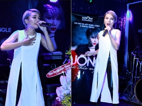 Những quán quân lạc lõng bên lề nhạc Việt