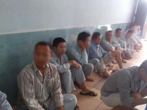 Gần 9 triệu người Việt bị nhiễu loạn tâm trí