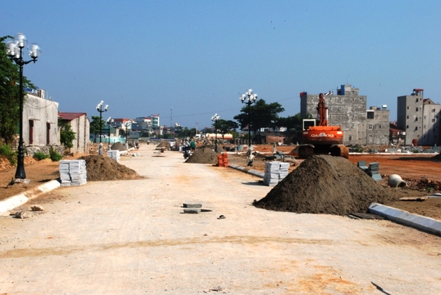 Tiếp bài Nợ gần 166 tỷ không trả… ai chống lưng