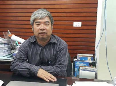 Nhà thu nhập thấp Hà Nội Chưa chốt giá vì chậm đủ đường