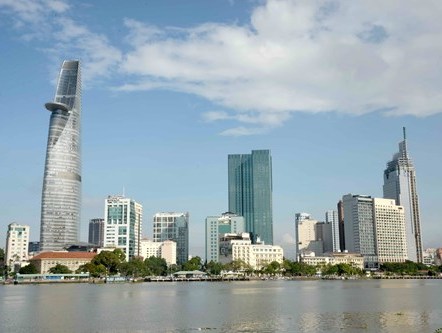 Xây dựng TP HCM thành đặc khu kinh tế của cả nước