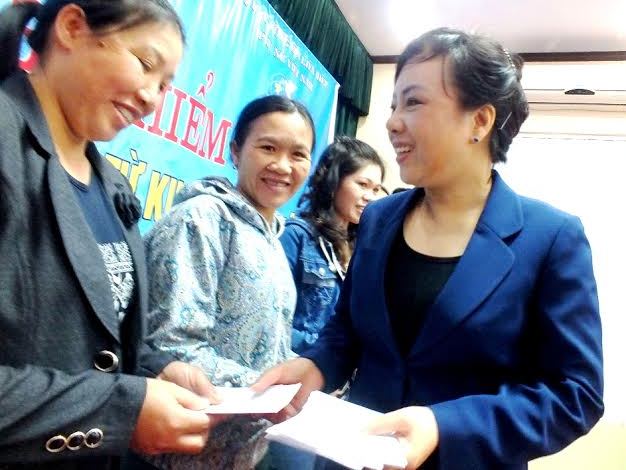 Bảo hiểm y tế - Phao cứu sinh khi bệnh tật