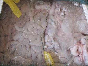 Mất an toàn thực phẩm Đâu là nút thắt