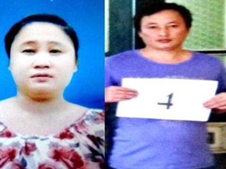 Tú ông chụp ảnh khêu gợi cho gái bán dâm trải lòng