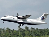 150 nhân viên cứu hộ tới khu vực máy bay Indonesia rơi