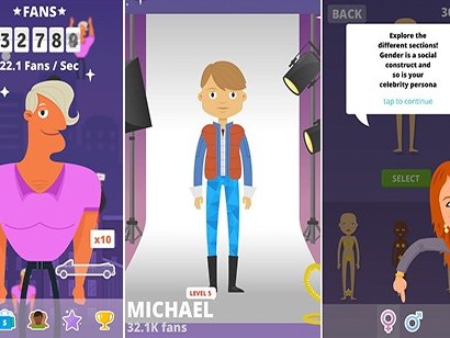 Kiếm hư danh trên Facebook