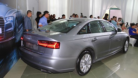 Giá xe sẽ lại tăng