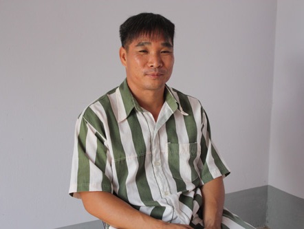 Hành trình trở thành ông trùm của Năm Cam - Kỳ 10 Nhiều lần bị vuốt râu , ông trùm ớn lạnh