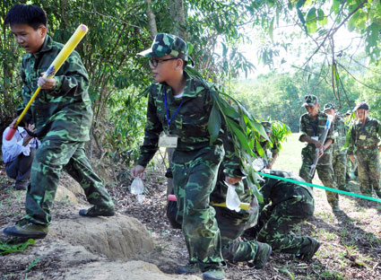 Cưng con quá mức