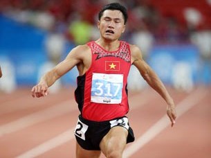 2 kỷ lục được phá tại giải Vô địch điền kinh trẻ quốc gia 2015