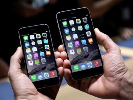 iPhone 6S sẽ được bán ra thị trường vào ngày 18 9