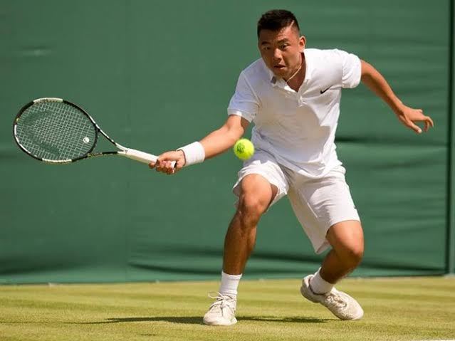 Lý Hoàng Nam vào tứ kết giải Futures tại Ai Cập