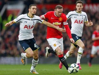 5 đội nhất sau vòng 2 Premier League