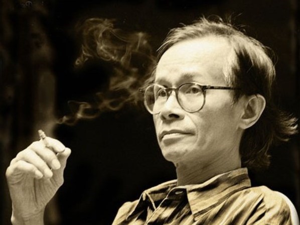 Con đường lãng mạn nhất Hà Nội chính thức mang tên Trịnh Công Sơn