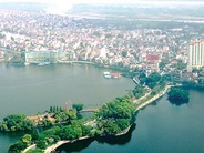 Đề xuất 5 tiêu chí phân loại đô thị