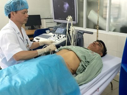 Triển vọng cho bệnh nhân ung thư gan