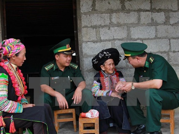 Triệt phá đường dây lừa, mua bán thiếu nữ sang Trung Quốc