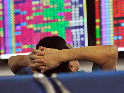 VN-Index tiếp tục gây thất vọng, mất hơn 19 điểm