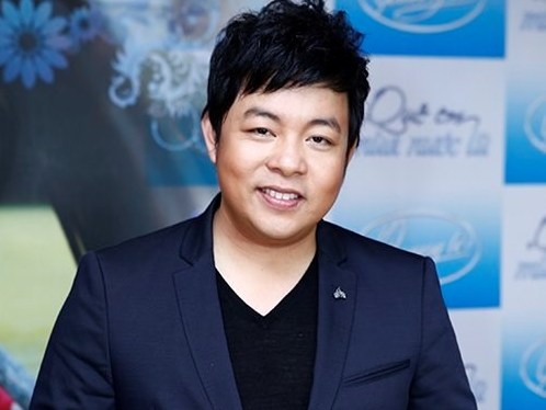 Thực hư về tuyên bố từ bỏ showbiz của Quang Lê