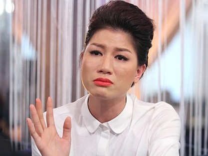 Người mẫu Trang Trần lĩnh 9 tháng tù treo