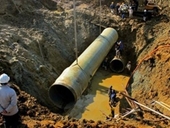 Hà Nội chi 3 700 tỷ xây thêm nhà máy nước sạch trên sông Hồng