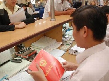 Sớm cấp giấy chứng nhận sở hữu cho người mua nhà ở xã hội