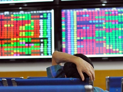 Đau đớn mất 3 tỷ USD Hoảng loạn ngày đen tối