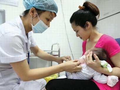 Vắc xin dịch vụ tốt hơn vắc xin miễn phí