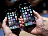 iPhone 6S chưa ra mắt, iPhone 5S và iPhone 6 rục rịch giảm giá