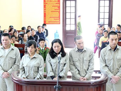 Bổ sung 37 tội hình sự Còn nhiều ý kiến khác nhau