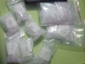 Du học sinh Việt Nam tại Hàn Quốc buôn ma túy đá