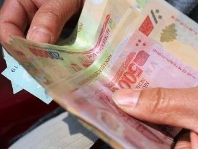 Đi làm vào dịp Quốc khánh hưởng 400 lương so với ngày thường